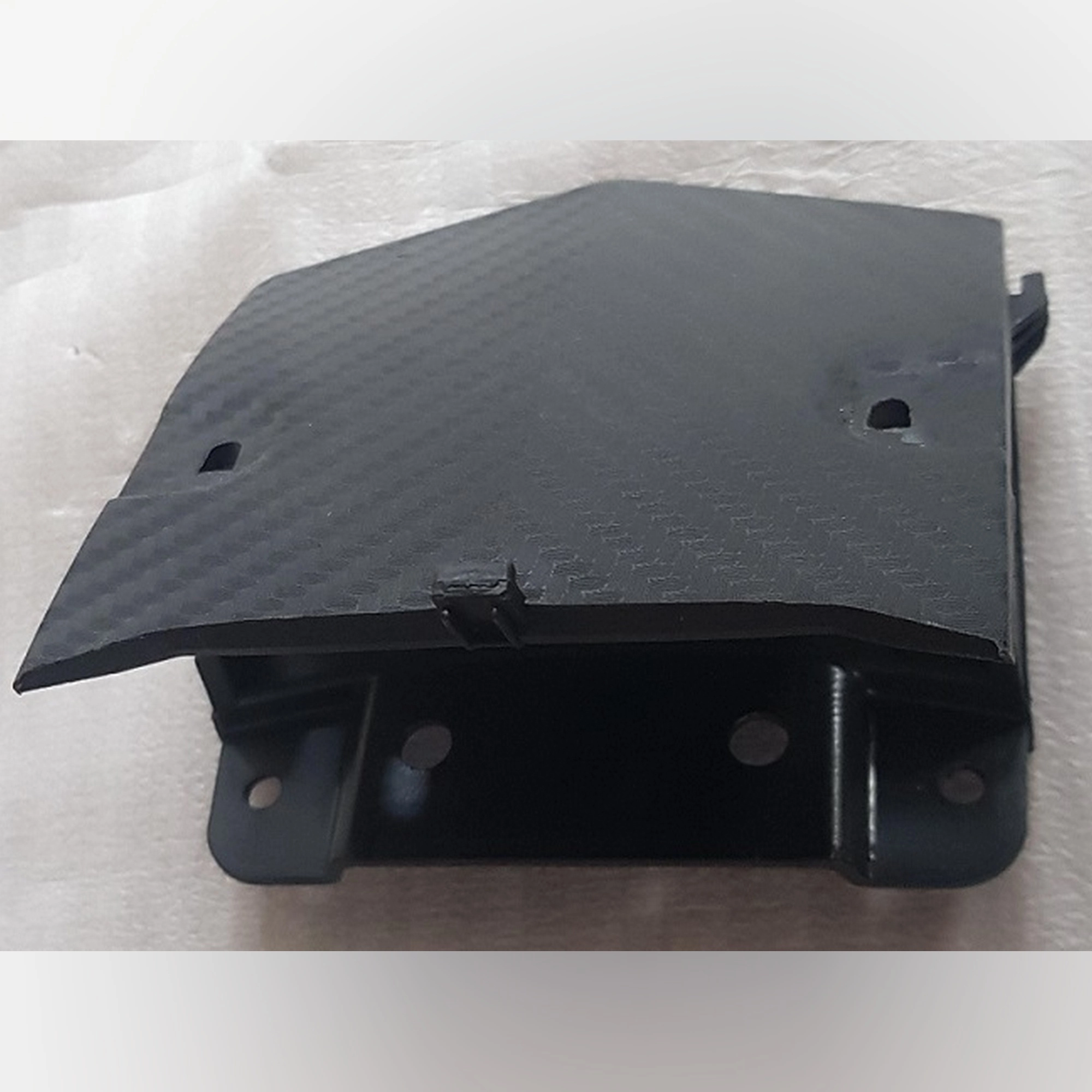 ARORA MT 125 ARKA STOP ÜSTÜ KAPAK #MT125 - 134